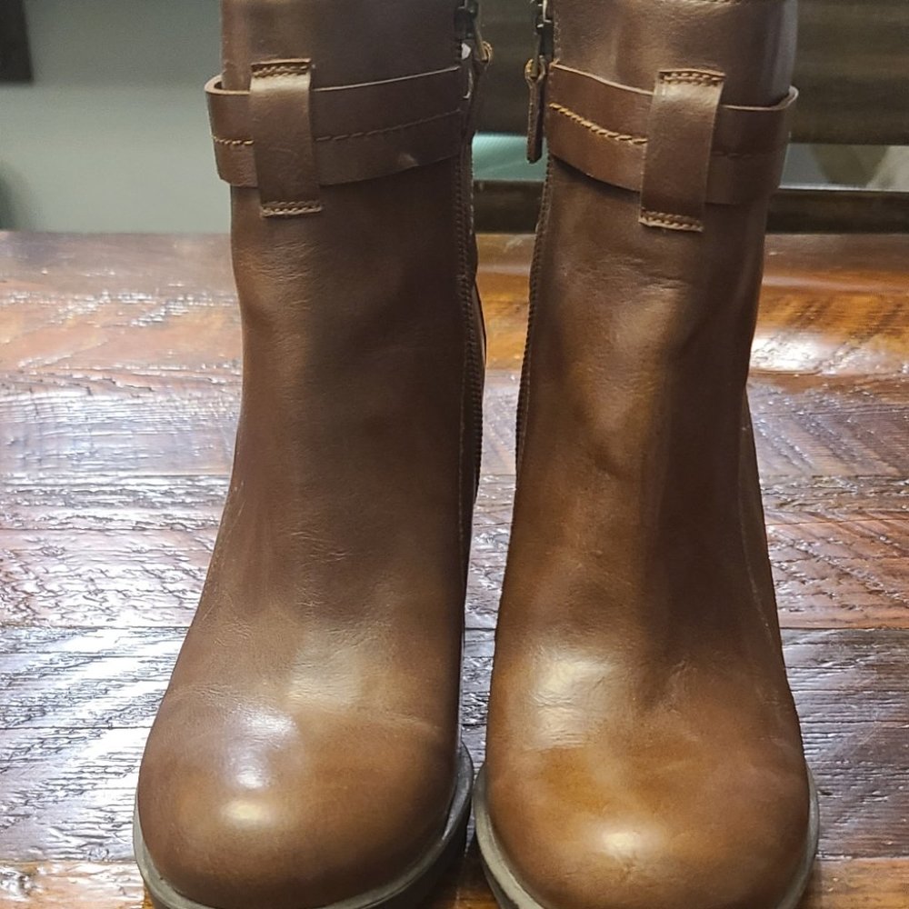 Franco Sarto Nino Bootie